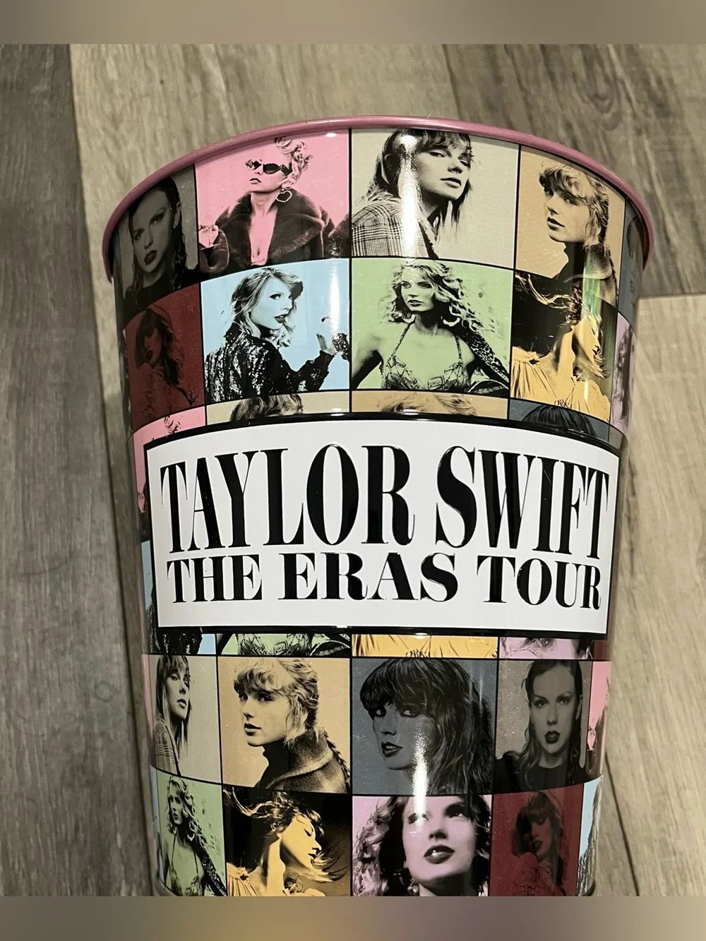 AMC Taylor Swift Memorabilia taylor swift